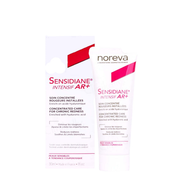 Noreva Sensidiane Intensif AR+ Concentrated Care