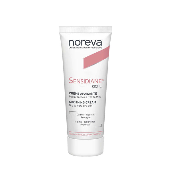 Noreva Sensidiane Riche Soothing Cream For Dry To Very Dry Skin
