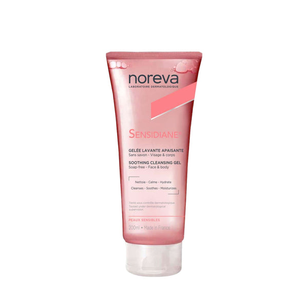 Noreva Sensidiane Soothing Cleansing Gel