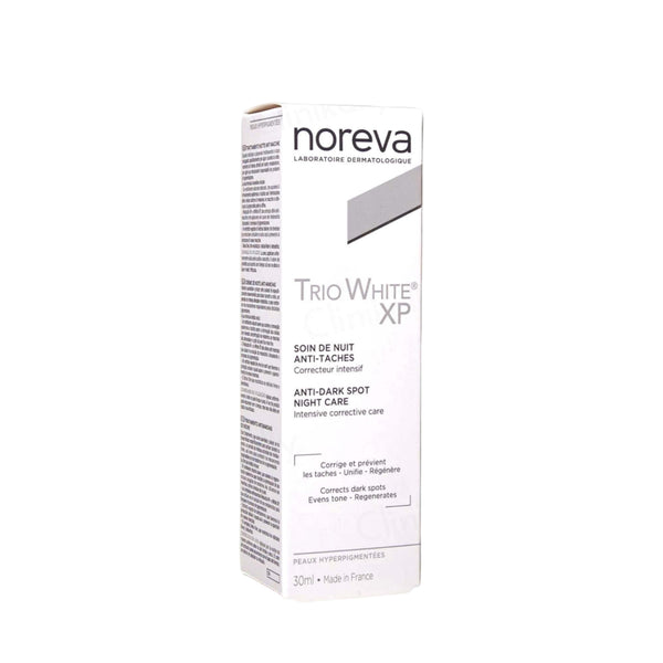 Noreva Trio White XP Anti-Dark Spot Night Care