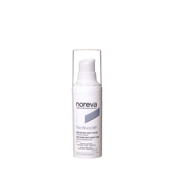 Noreva Trio White XP Anti-Dark Spot Night Care