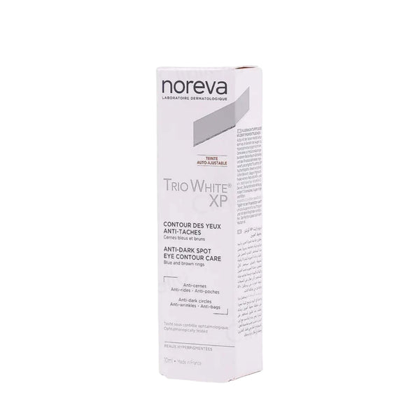 Noreva Trio White XP Anti-Dark Spot Eye Contour Care