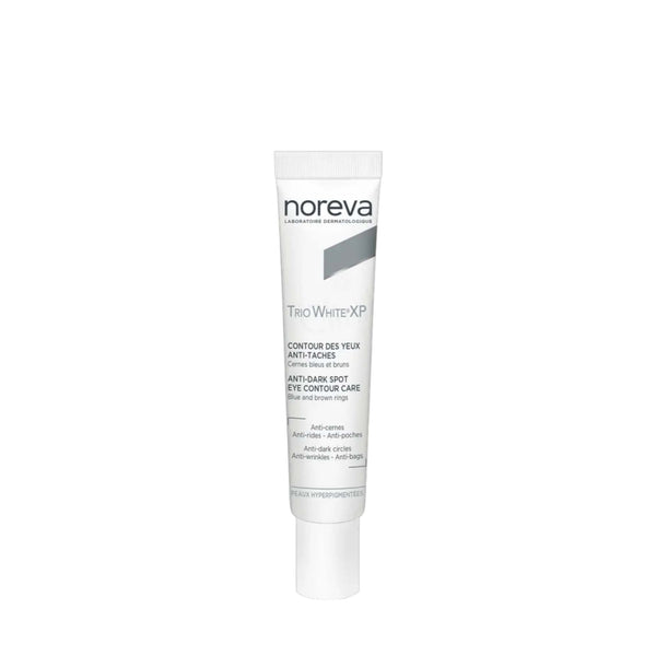 Noreva Trio White XP Anti-Dark Spot Eye Contour Care