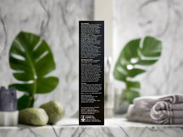 Novegrow Stem Intensive Hair Growth Serum