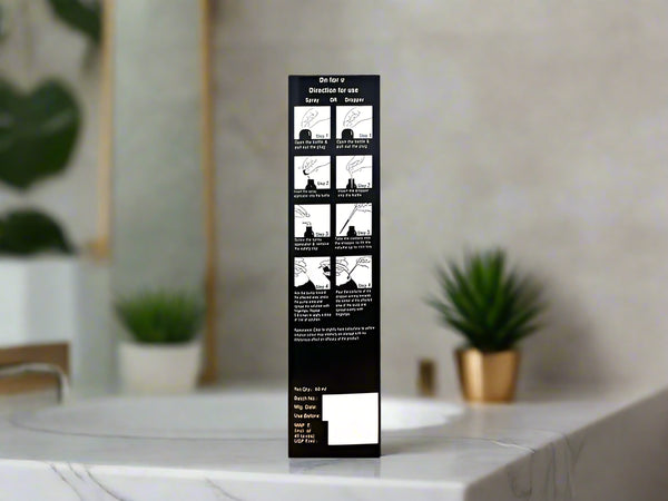 Novegrow Stem Intensive Hair Growth Serum