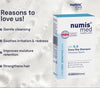 Numis Med pH 5.5 Every Day Shampoo For Very Sensitive Skin