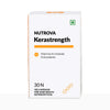Nutrova Kerastrength Capsule
