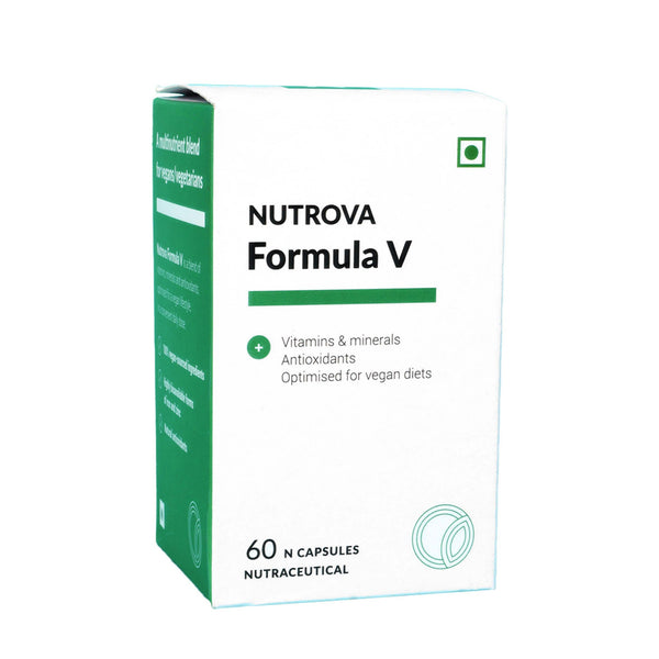 Nutrova Formula V