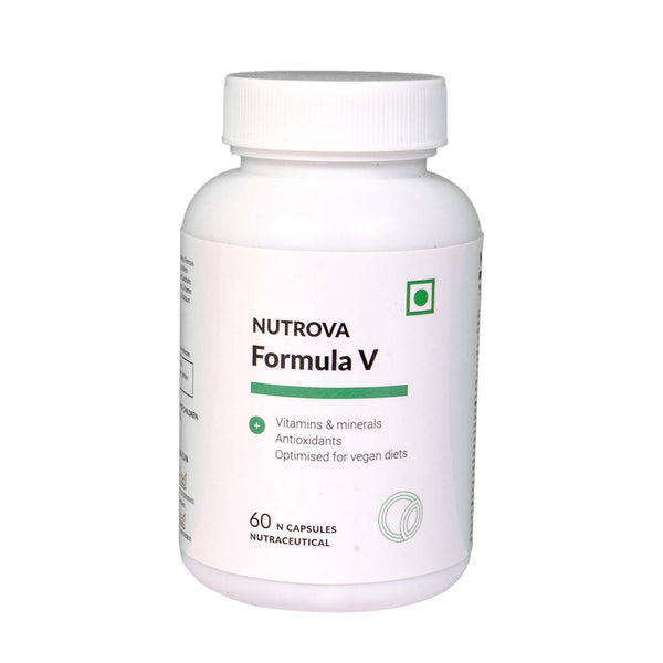 Nutrova Formula V