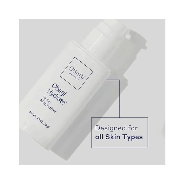Obagi Hydrate Facial Moisturizer