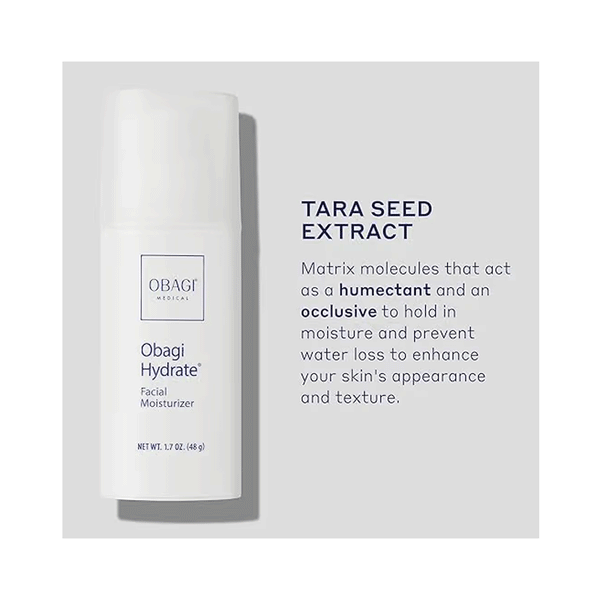 Obagi Hydrate Facial Moisturizer