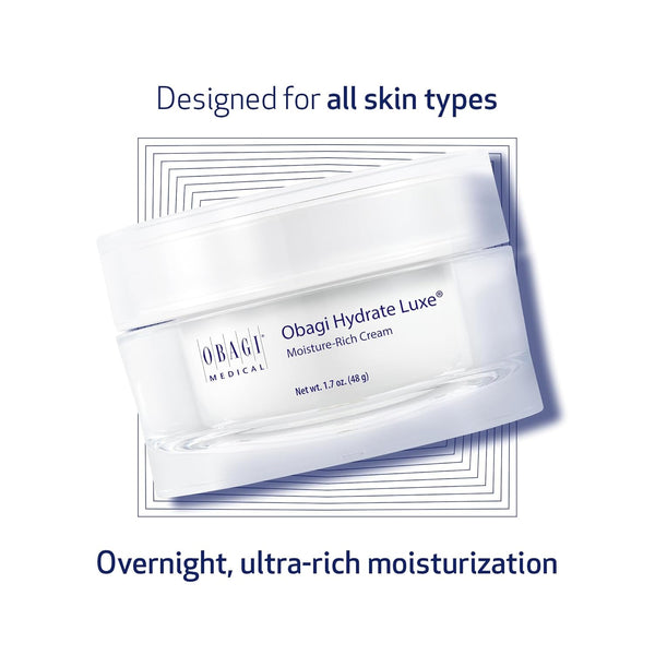 Obagi Hydrate Luxe