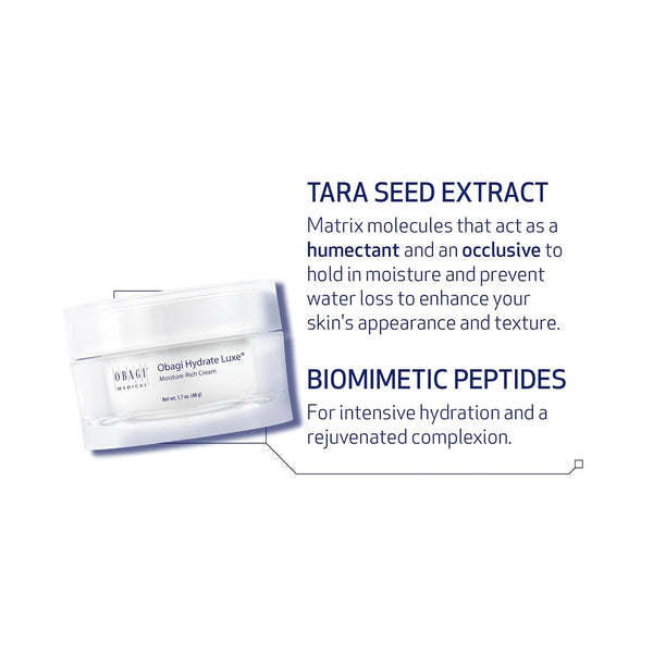 Obagi Hydrate Luxe
