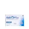 Olesoft 5.5 Cleansing & Moisturizing Syndet Bar