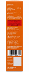 Minoboost F 5 Topical Hair Solution