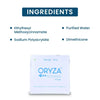 Oryza Skin Moisturiser Cream for Combination and Dry Skin