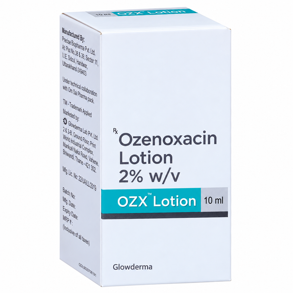 Ozx Cream