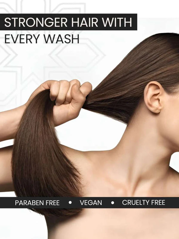 Novegrow Anti Hair Fall Shampoo (100 ML)