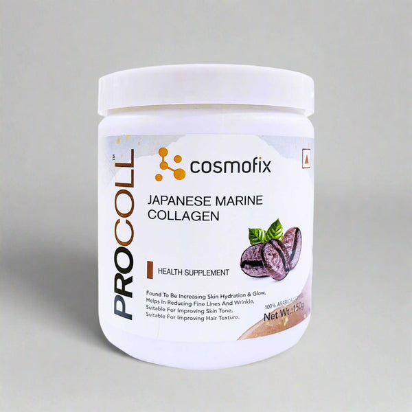 Cosmofix Procoll Japanese Marine Collagen Powder