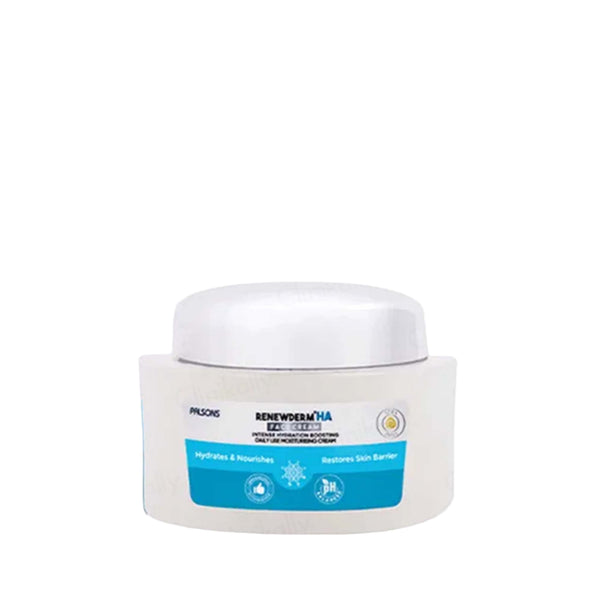 Palsons Renewderm HA Face Cream