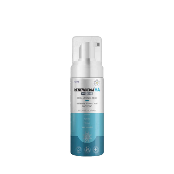 Palsons Renewderm HA Face Wash