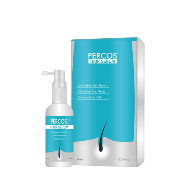 Percos Hair Serum