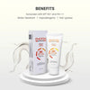 Aclaris Photon Sunscreen Gel SPF 50 PA+++