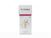 Photostable Acne Sunscreen Gel SPF 55+ PA+++