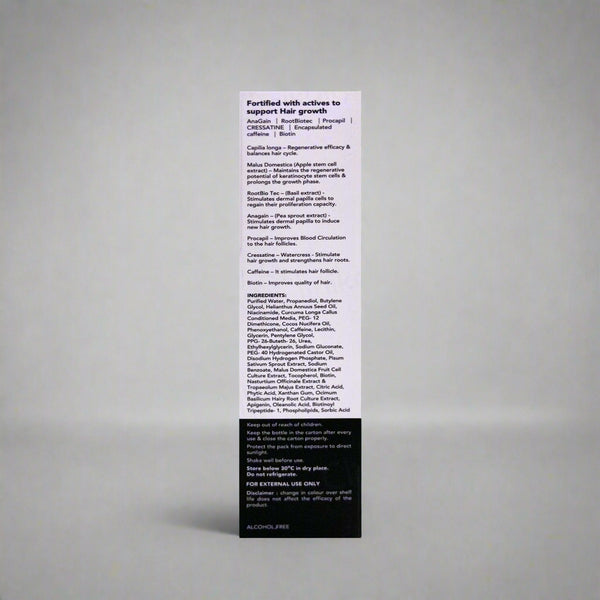 Proanagen Stem Advance Intensive Hair Serum