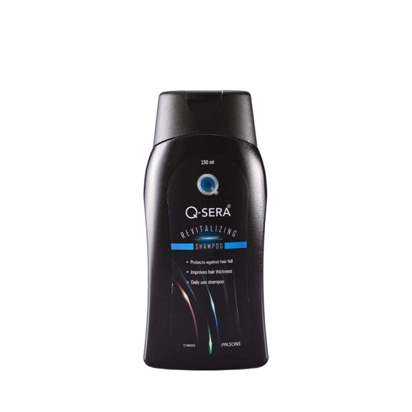 Q-Sera Revitalizing Shampoo