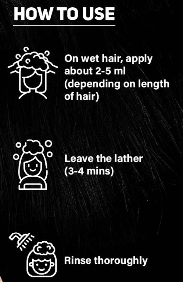 Q-Sera Revitalizing Shampoo