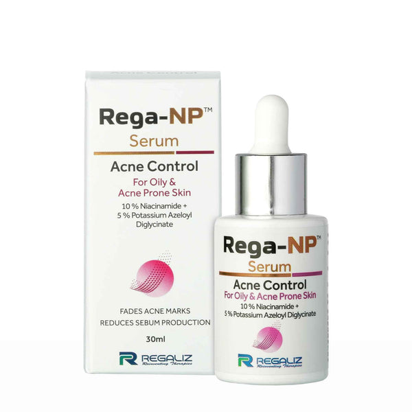 Rega-NP Acne Control Serum