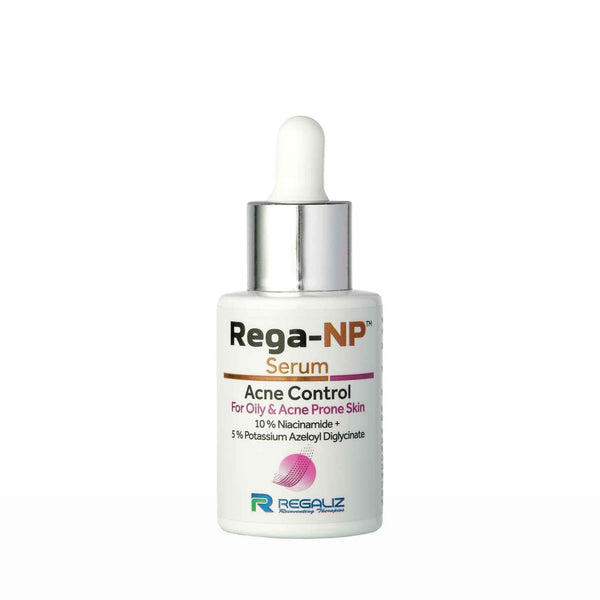 Rega-NP Acne Control Serum