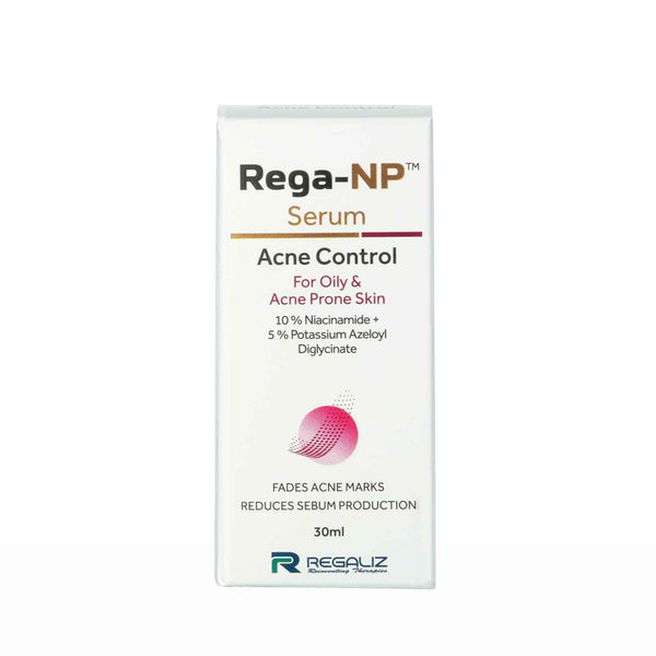 Rega-NP Acne Control Serum