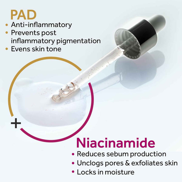 Rega-NP Acne Control Serum