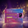 Renocia Diva Hair Cyclical Therapy Nutraceutical Tablet For Women