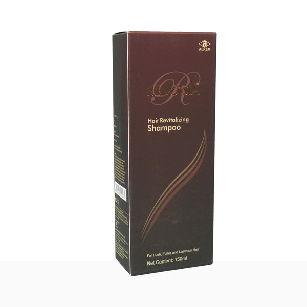 Renocia Hair Revitalizing Shampoo