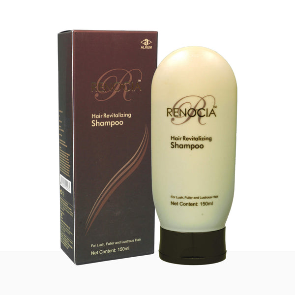 Renocia Hair Revitalizing Shampoo