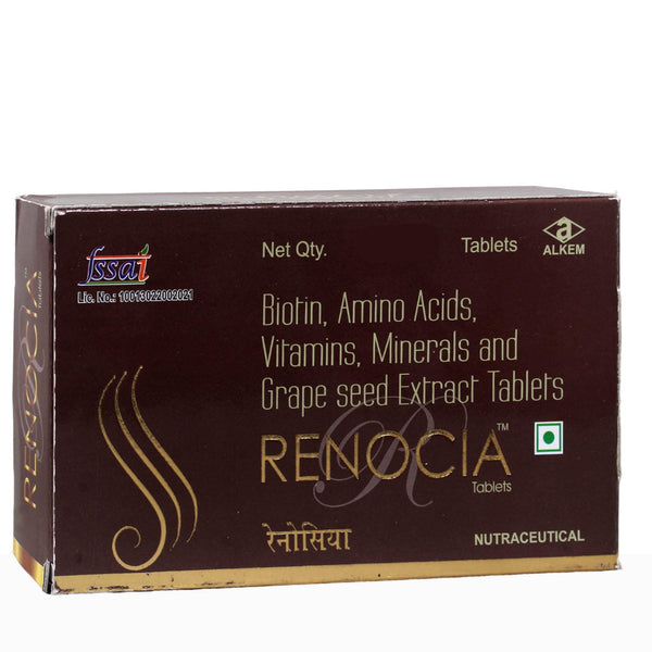 Renocia Tablet