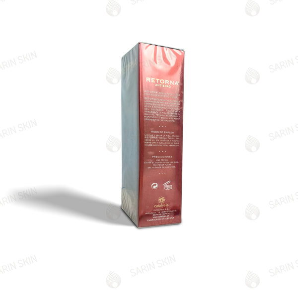 Retorna Antiedad Anti Aging Face Cream