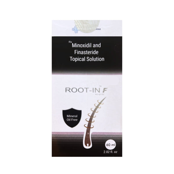 Root-In F Topical Solution