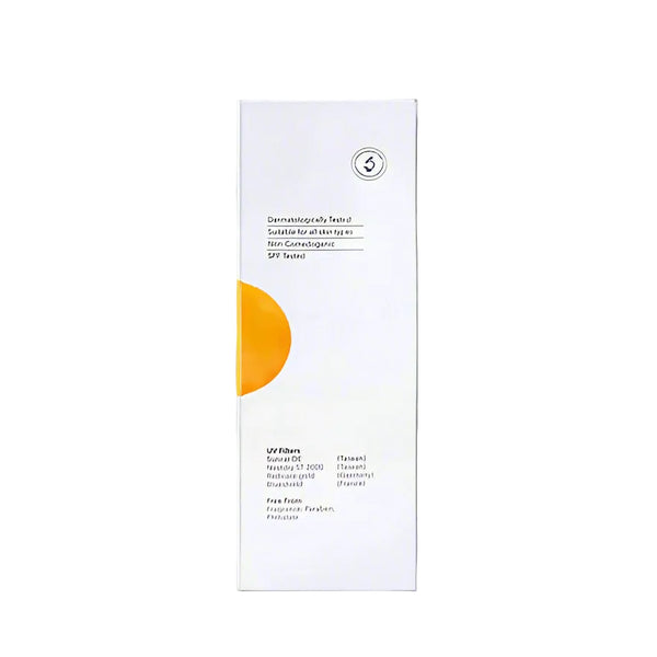 Seekcaus Silicone Sunscreen Gel SPF 50 PA++++