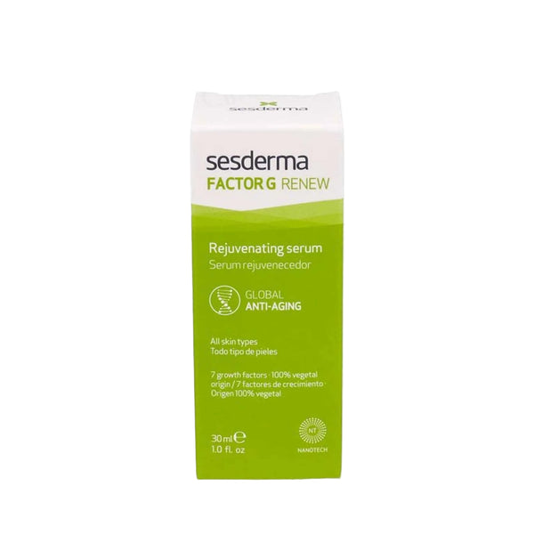 Sesderma Factor G Renew Rejuvenating Serum