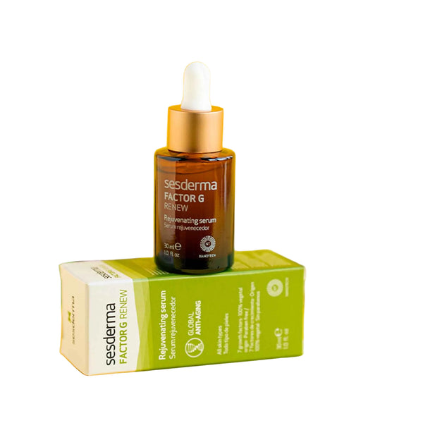 Sesderma Factor G Renew Rejuvenating Serum