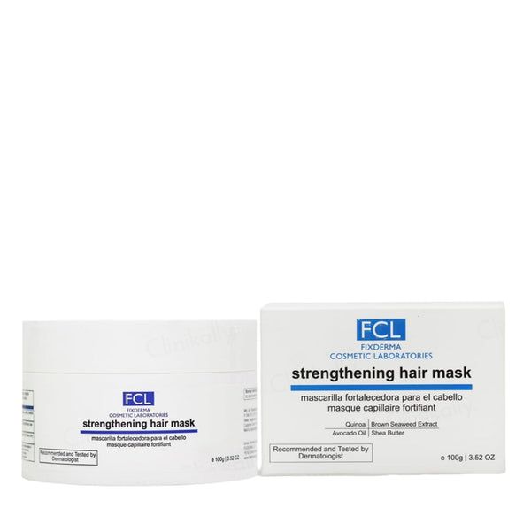 FCL Strengthening Hair Mask