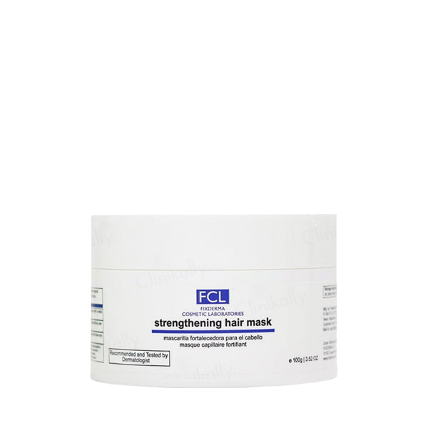 FCL Strengthening Hair Mask