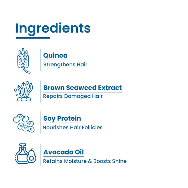 FCL Strengthening Hair Mask