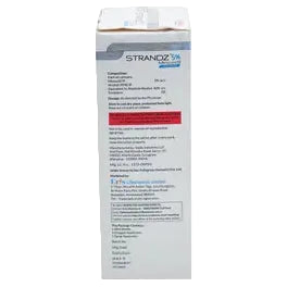 Strandz 5% Topical Solution