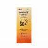 Suncote Sunscreen Cream SPF 50+ PA++++