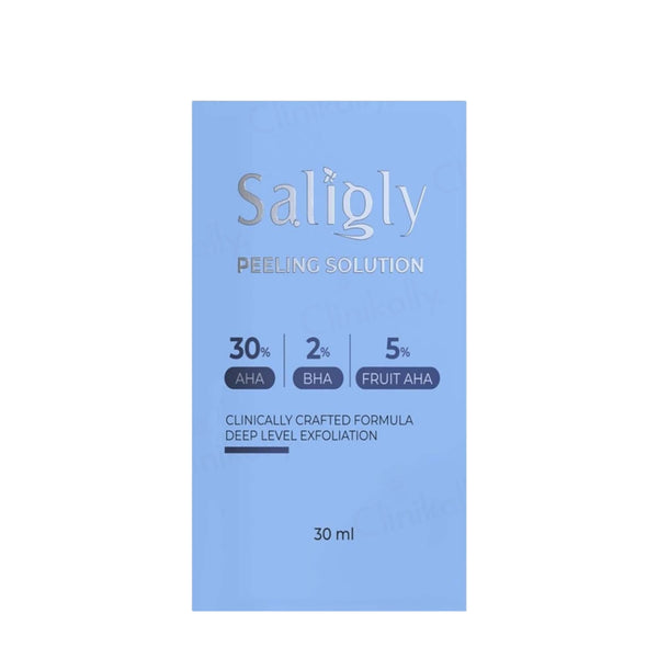 Saligly Peeling Solution